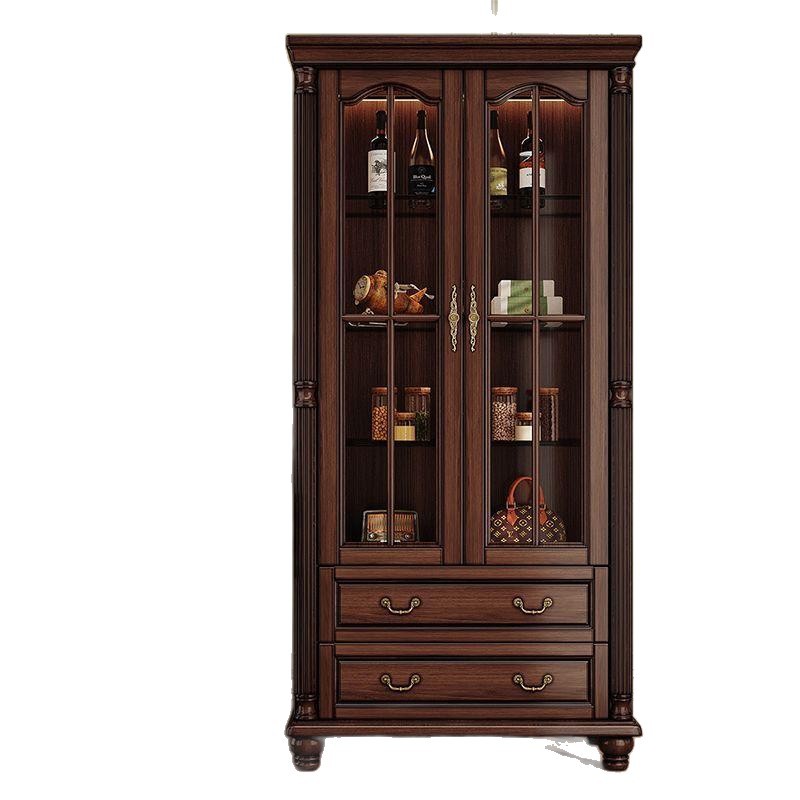 Wine & Beer Emporium - Display combination glass high wine small