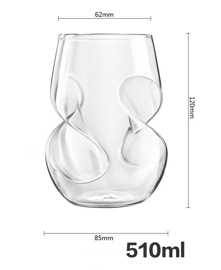 Whiskey glass, cocktail glass, - Wine Beer Cocktail ulasan dan harga