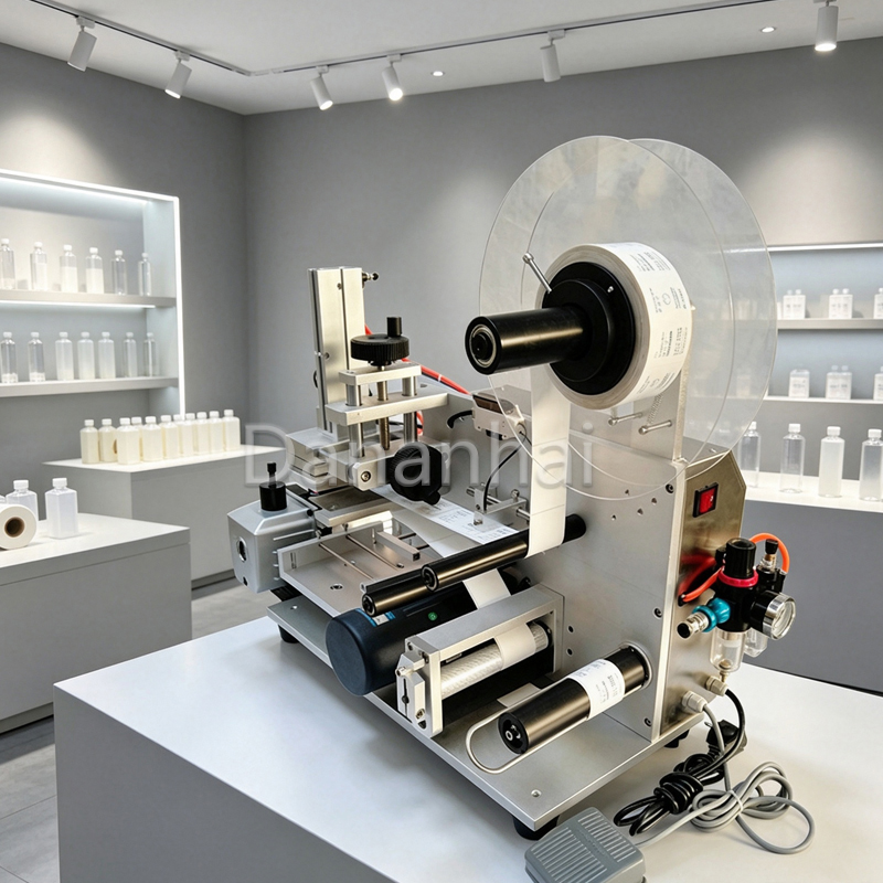 High Quality Square Bottle Lab - Wine & Beer Emporium ulasan dan harga