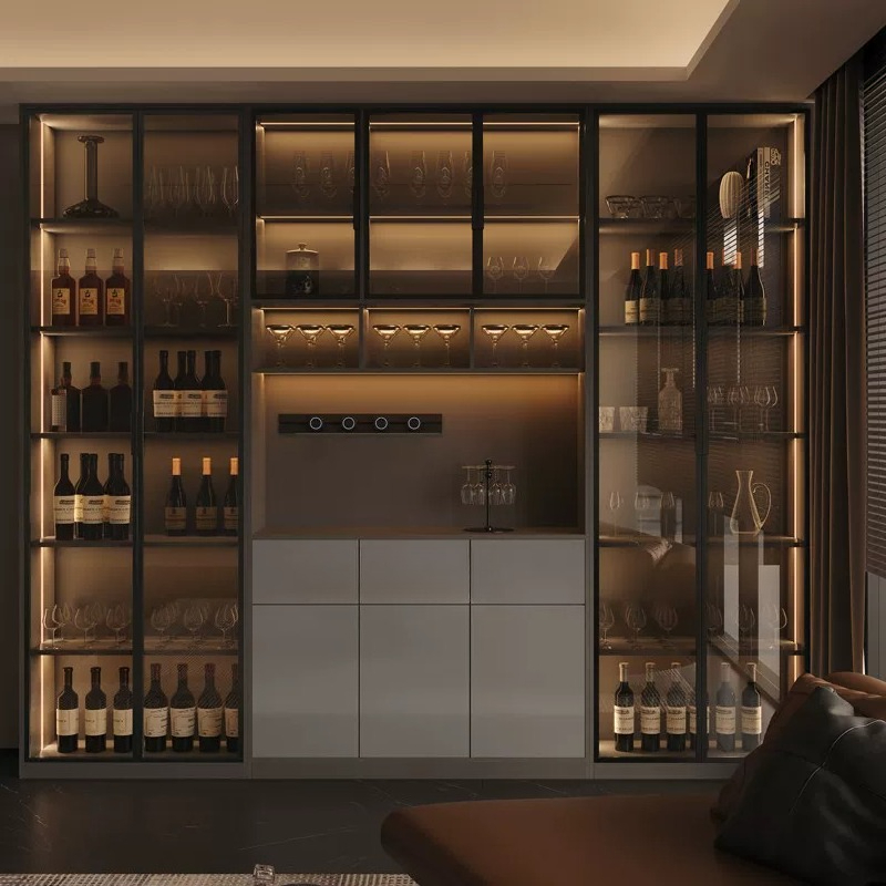 Light luxury Italian dining si - Wine & Beer Emporium ulasan dan harga