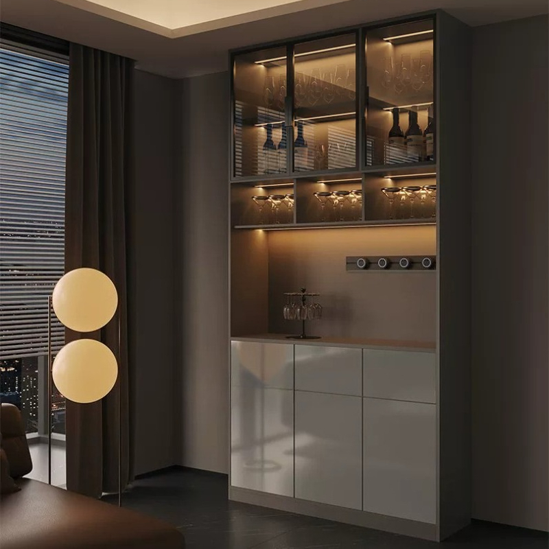 Light luxury Italian dining si - Wine & Beer Emporium ulasan dan harga