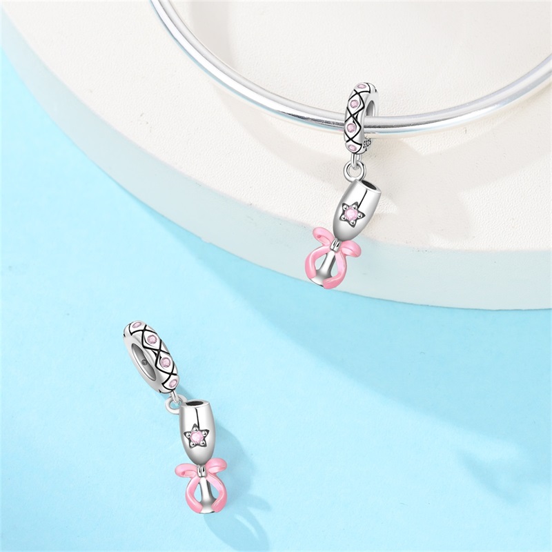 Hot Sales 925 Sterling Silver  - Wine Beer Cocktail ulasan dan harga