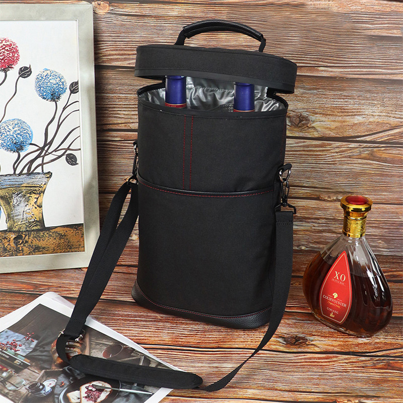 Portable Outdoor Wine Cooler B - Wine Beer Spirits ulasan dan harga