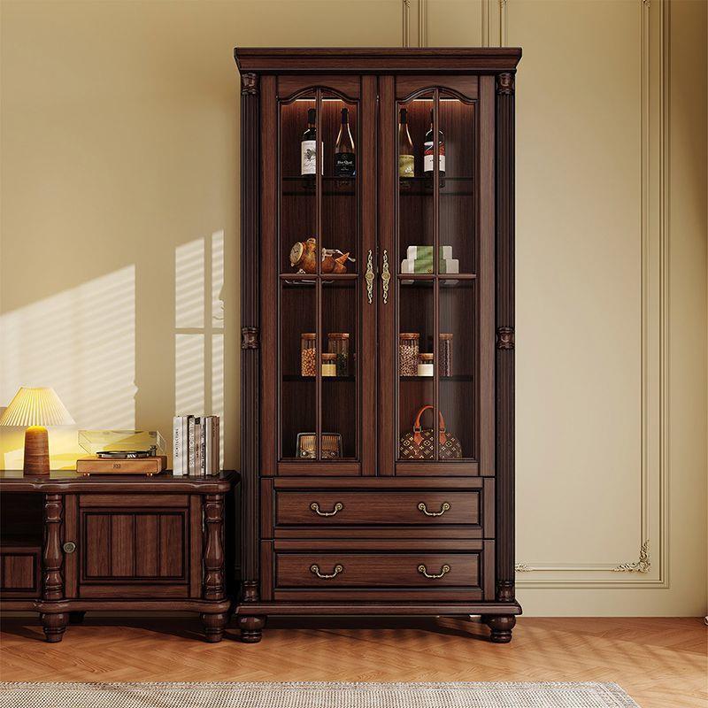 Display  combination glass hig - Wine & Beer Emporium ulasan dan harga