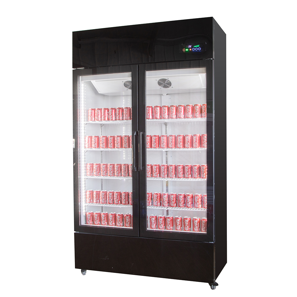 Beverage Bar Fridge Kitchen Wi - Wine & Beer Emporium ulasan dan harga
