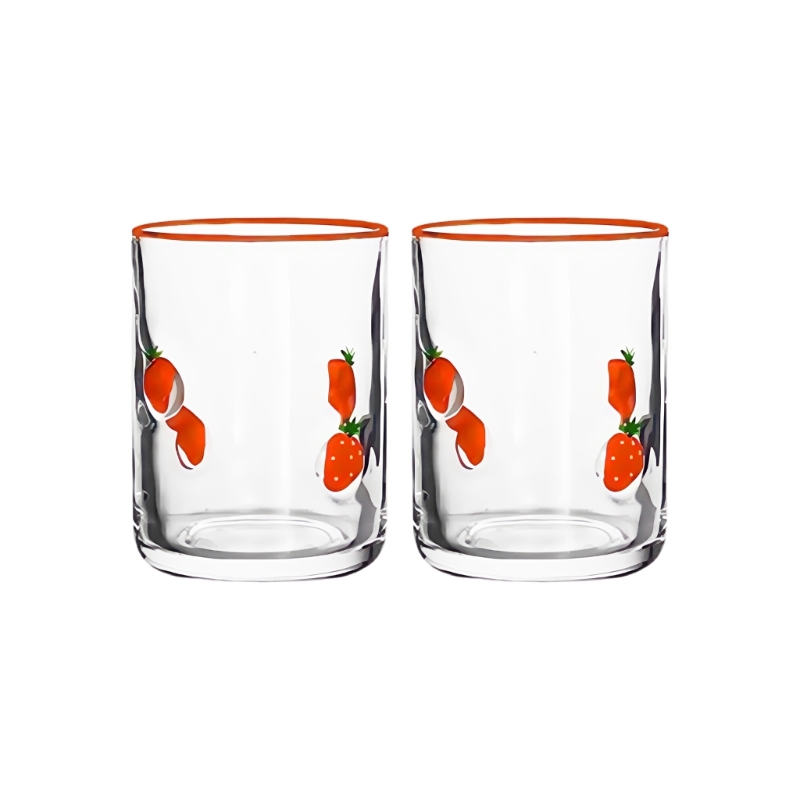 Classical Lemon Art Glasswares - Wine Beer Pairing ulasan dan harga