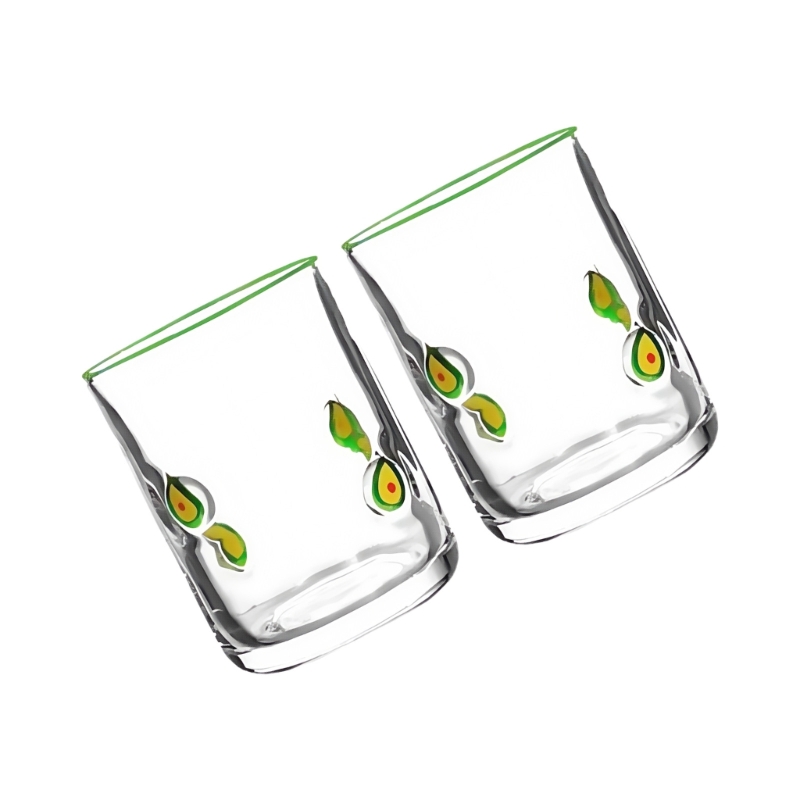 Classical Lemon Art Glasswares - Wine Beer Pairing ulasan dan harga