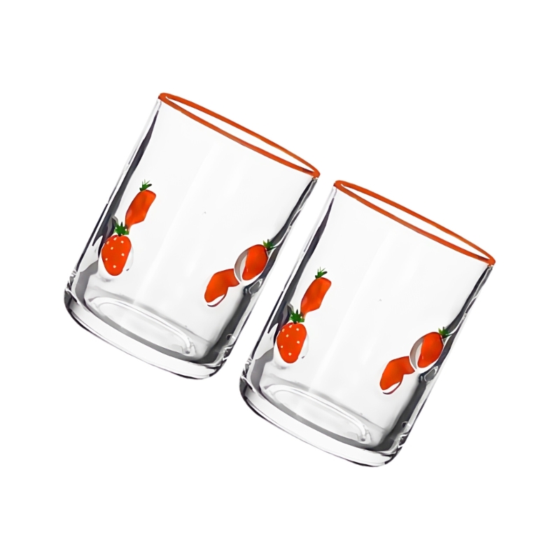 Classical Lemon Art Glasswares - Wine Beer Pairing ulasan dan harga