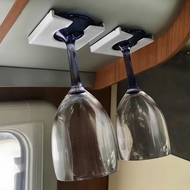 2pc RV Campervan Wine Cup Hold - Wine & Beer Emporium ulasan dan harga