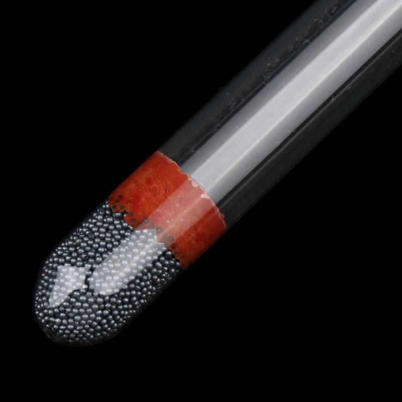 ●1Pcs 3 Scale Hydrometer For W - Wine To Beer Alcohol ulasan dan harga