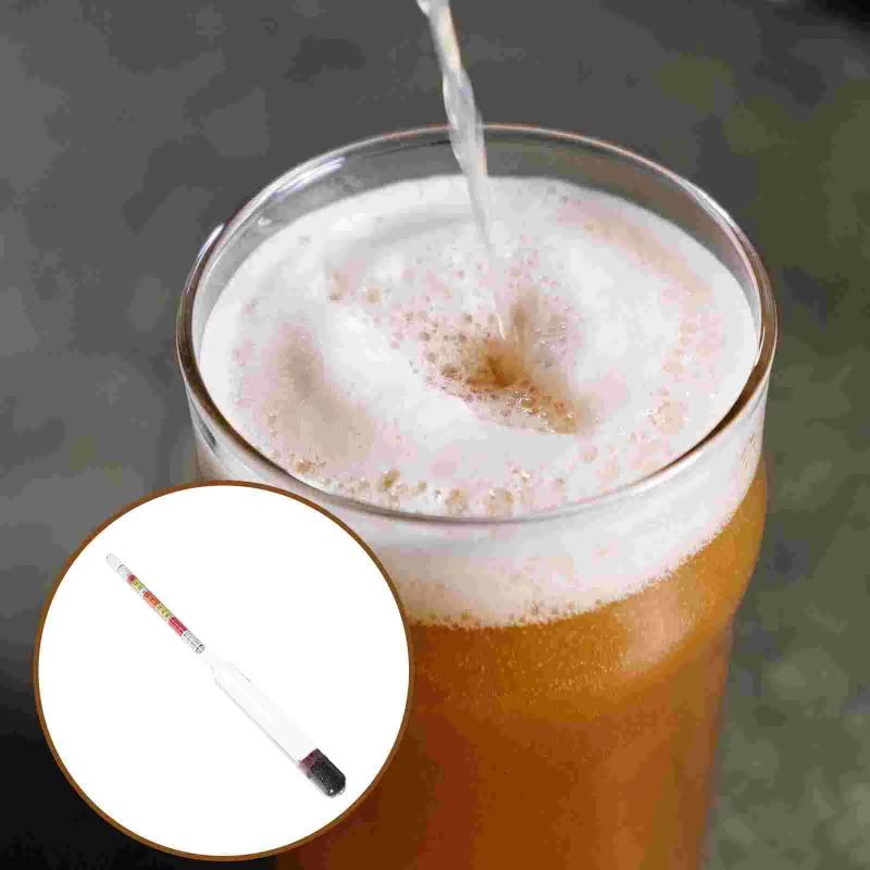 /KQM/3 Scale Hydrometer For Wi - Wine To Beer Alcohol ulasan dan harga