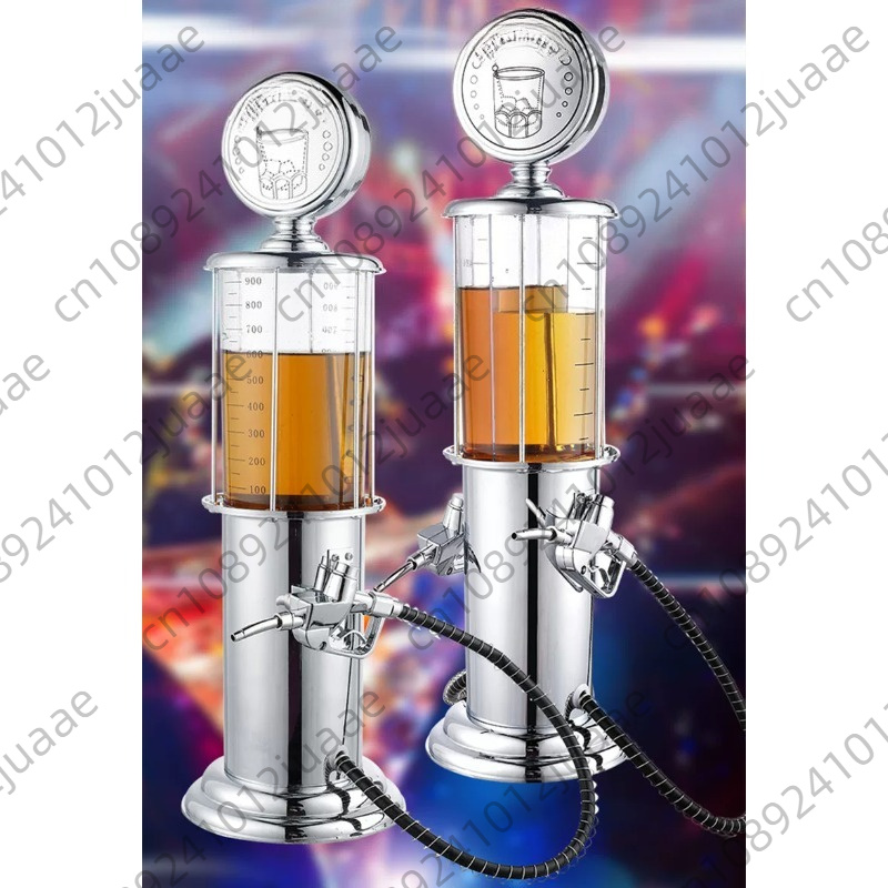 900ML Beer Tower Drink Liquor  - Wine To Beer Alcohol ulasan dan harga