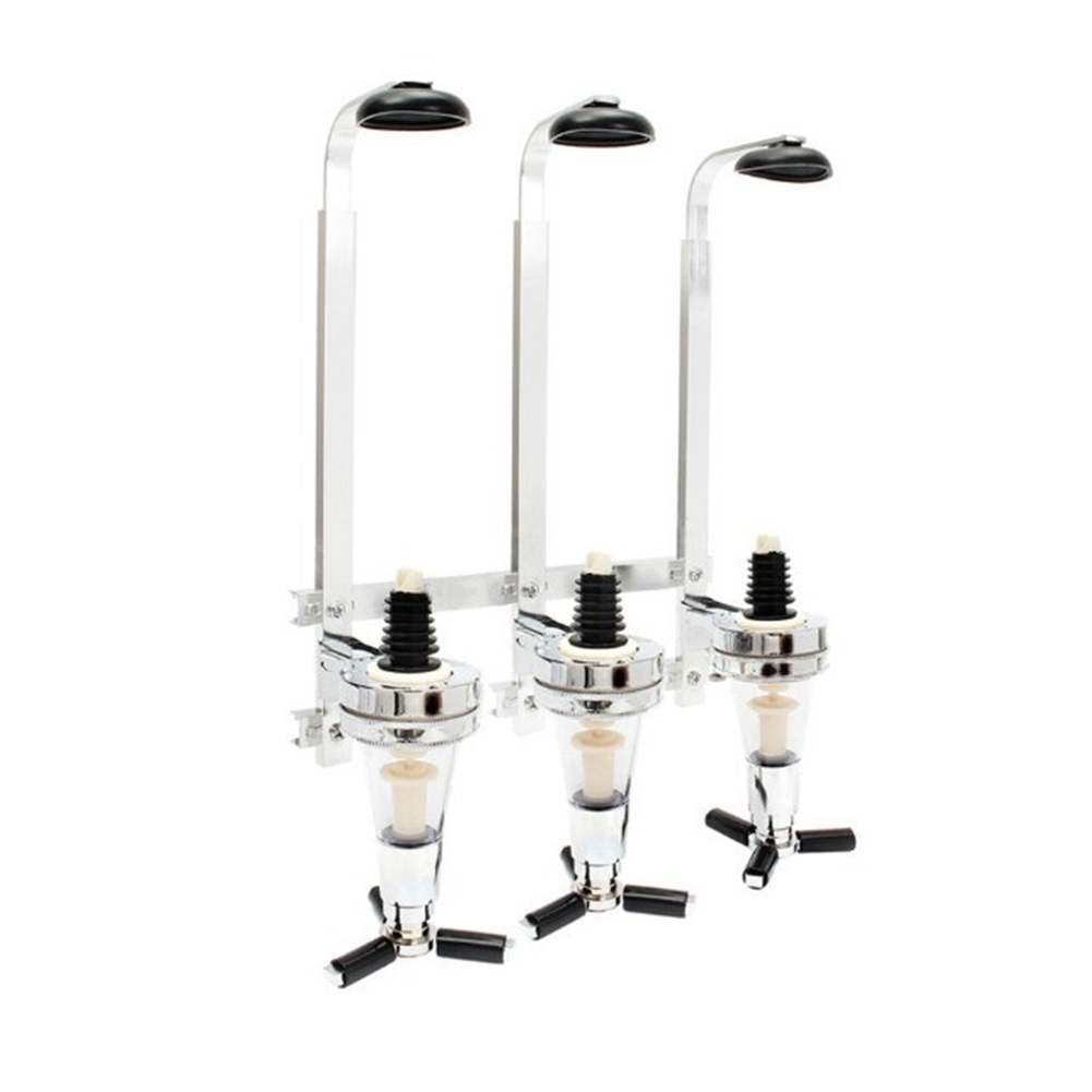 1 Pack Wine Liquor Dispenser H - Wine To Beer Alcohol ulasan dan harga