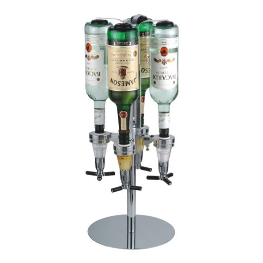 1 Pack Wine Liquor Dispenser H - Wine To Beer Alcohol ulasan dan harga