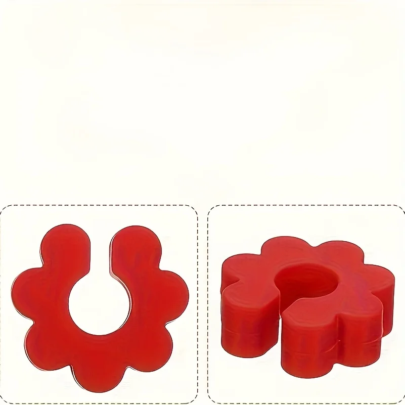 Silicone Wine Glass Markers,Co - Wine Beer Cocktail ulasan dan harga
