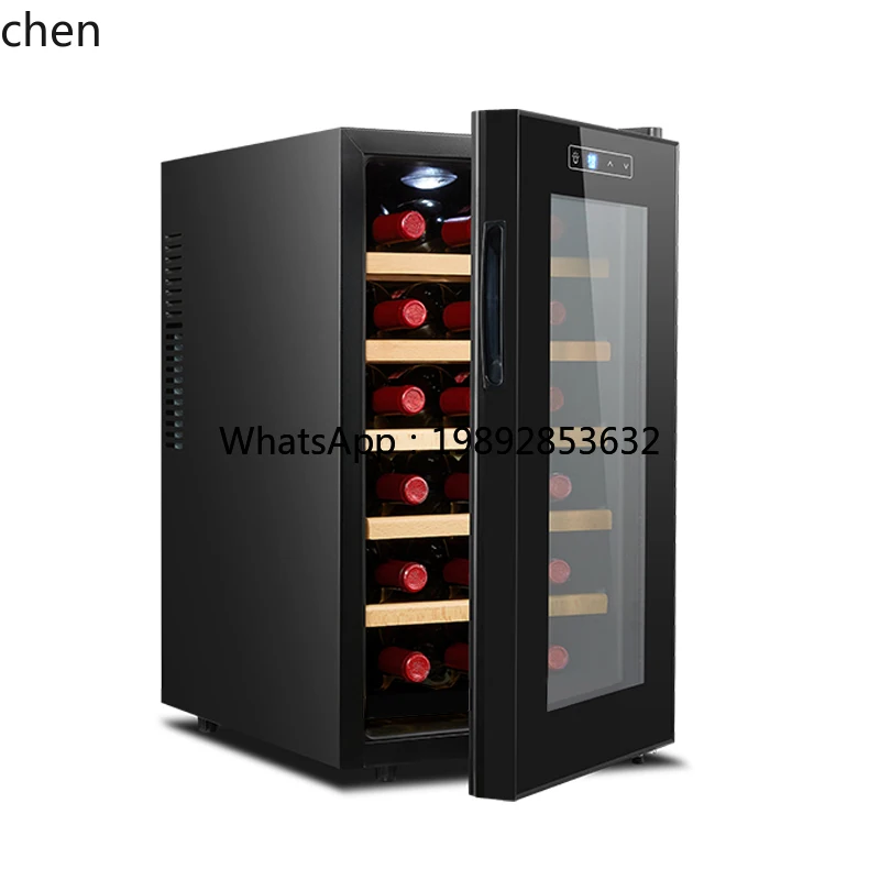 cc26 constant temperature wine - Wine & Beer Emporium ulasan dan harga