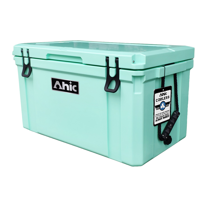 75L Insulated PE Ice Cooler Bo - Wine & Beer Emporium ulasan dan harga