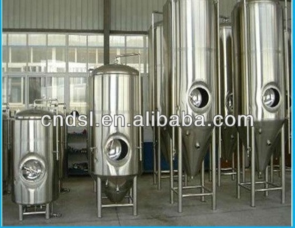 50L-10000L Stainless Steel 304 - Wine To Beer Alcohol ulasan dan harga
