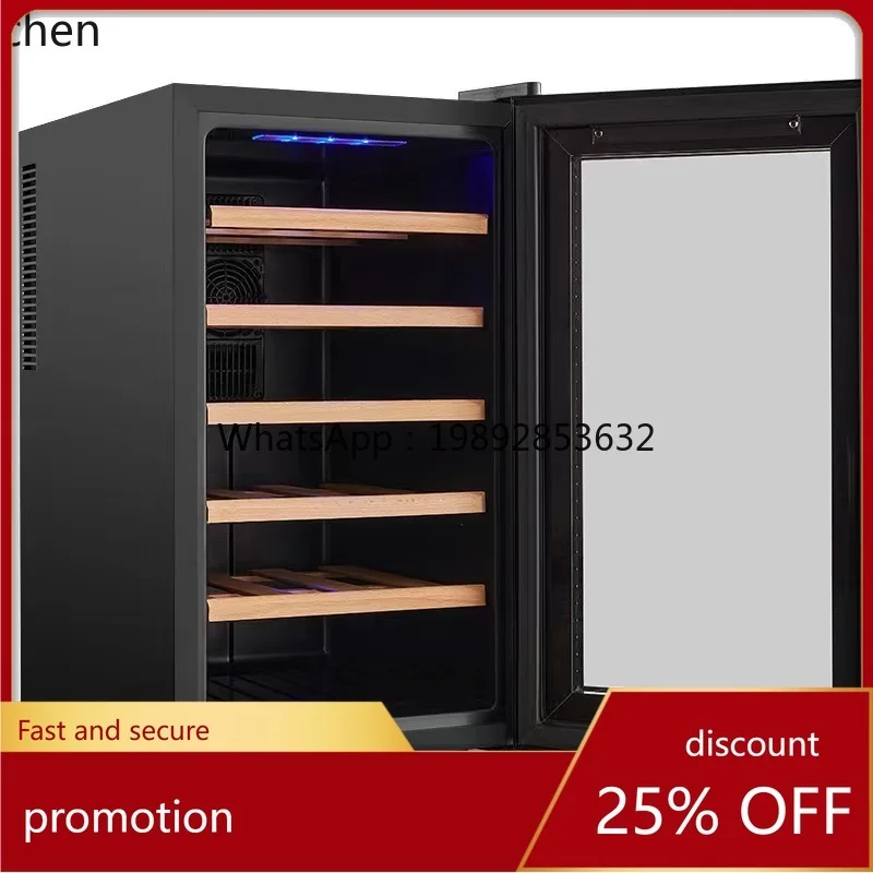 cc26 18-Pack Red Wine Constant - Wine & Beer Emporium ulasan dan harga