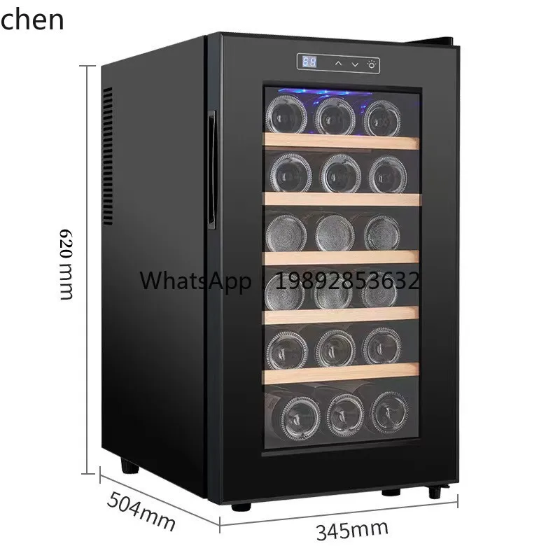 cc26 18-Pack Red Wine Constant - Wine & Beer Emporium ulasan dan harga