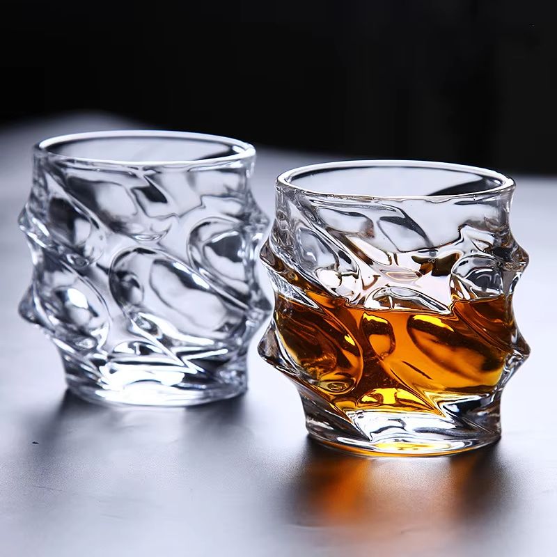 320ml Transparent Cocktail Bra - Wine Beer Cocktail ulasan dan harga
