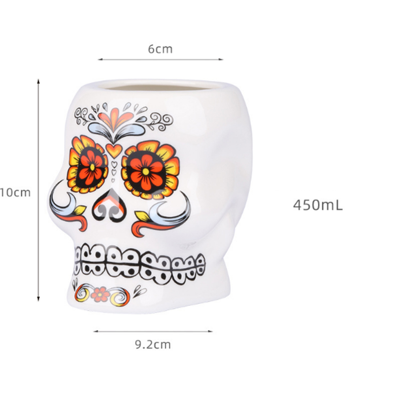 Hawaii Tiki Mugs Cocktail Cup  - Wine Beer Cocktail ulasan dan harga