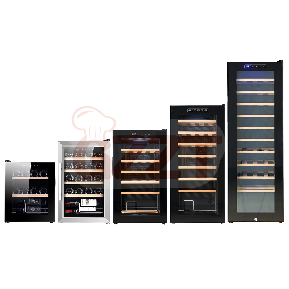 High Quality Display Cooler Ba - Wine And Beer Undercounter Fridge ulasan dan harga