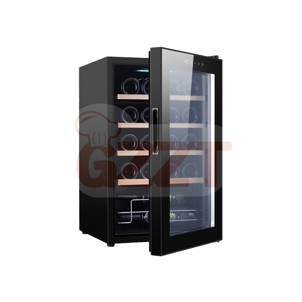 High Quality Display Cooler Ba - Wine And Beer Undercounter Fridge ulasan dan harga