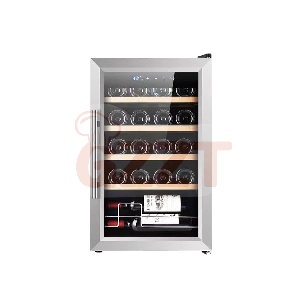 High Quality Display Cooler Ba - Wine And Beer Undercounter Fridge ulasan dan harga