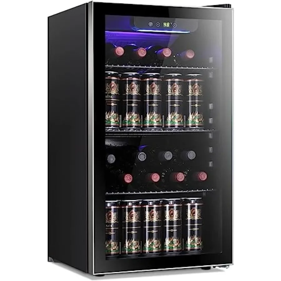 26 Bottle 130 Can Wine Cooler/ - Wine Mix With Beer ulasan dan harga