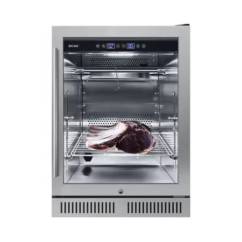 Under Counter Dry Age Fridge W - Wine And Beer Undercounter Fridge ulasan dan harga