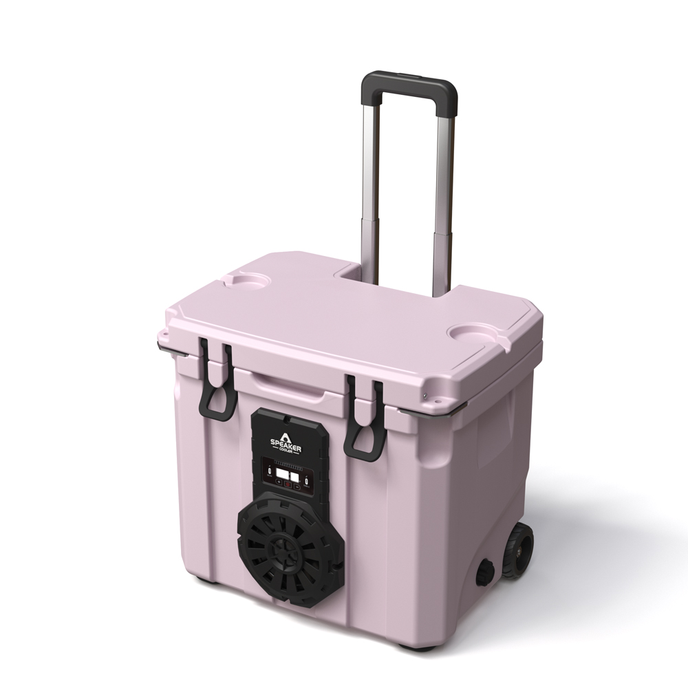 35L Outdoor Insulated Waterpro - Wine & Beer Emporium ulasan dan harga