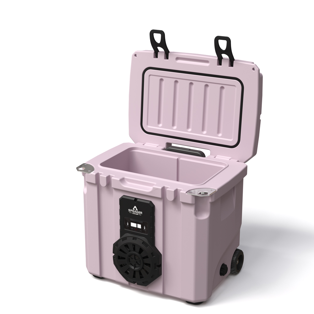 35L Outdoor Insulated Waterpro - Wine & Beer Emporium ulasan dan harga