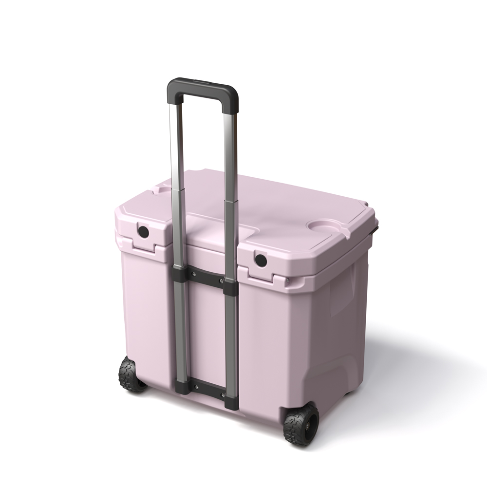 35L Outdoor Insulated Waterpro - Wine & Beer Emporium ulasan dan harga