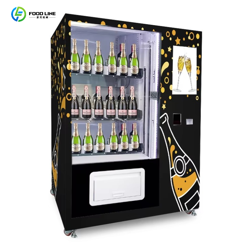 Smart Combo Wifi Custom  bar C - Wine Beer Cocktail ulasan dan harga