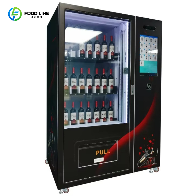 Smart Combo Wifi Custom  bar C - Wine Beer Cocktail ulasan dan harga