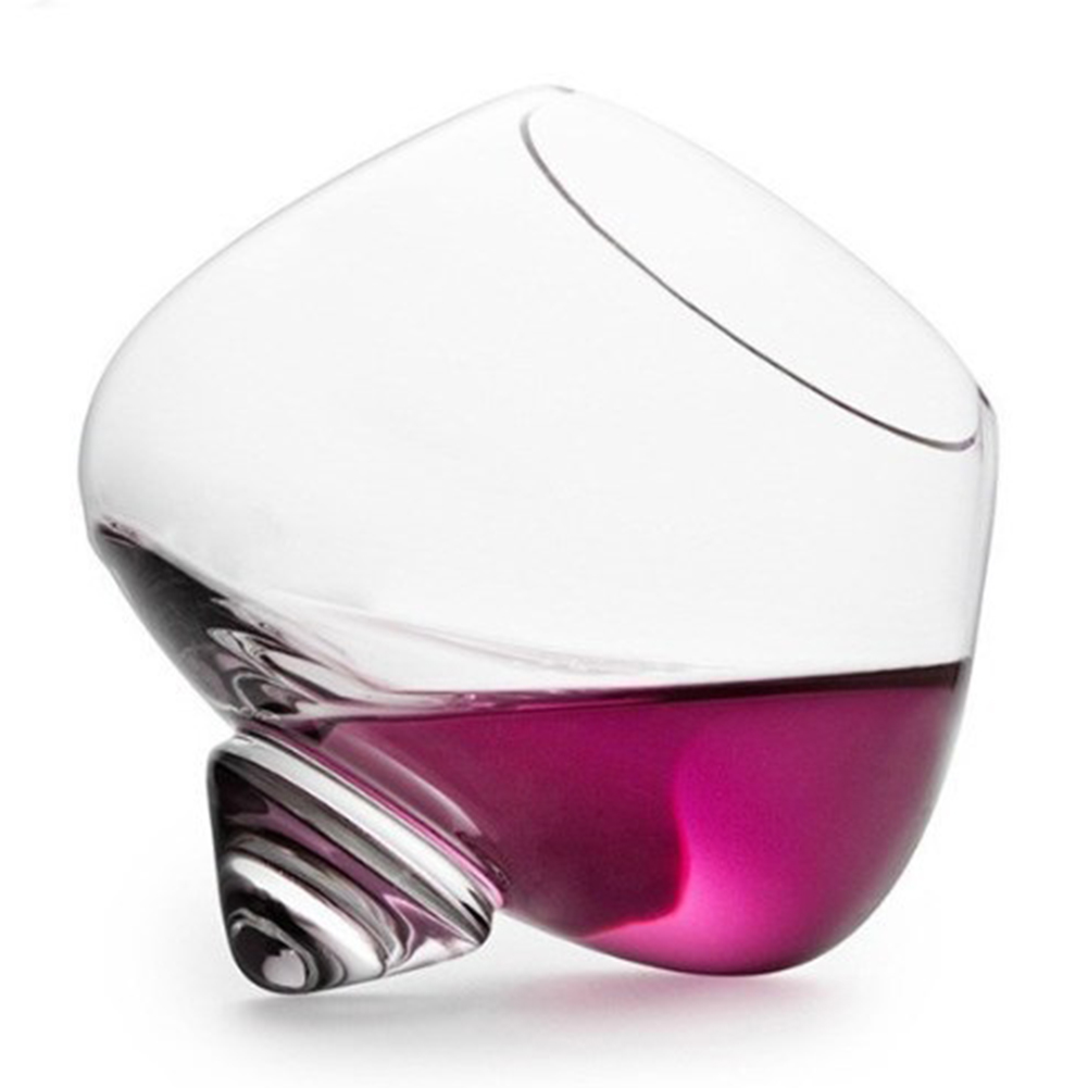 235ml Crystal Whisky Glasses B - Wine Beer Cocktail ulasan dan harga