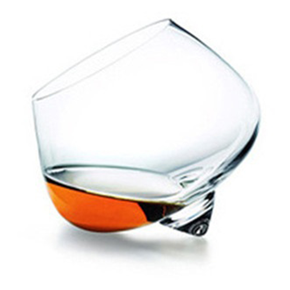 235ml Crystal Whisky Glasses B - Wine Beer Cocktail ulasan dan harga