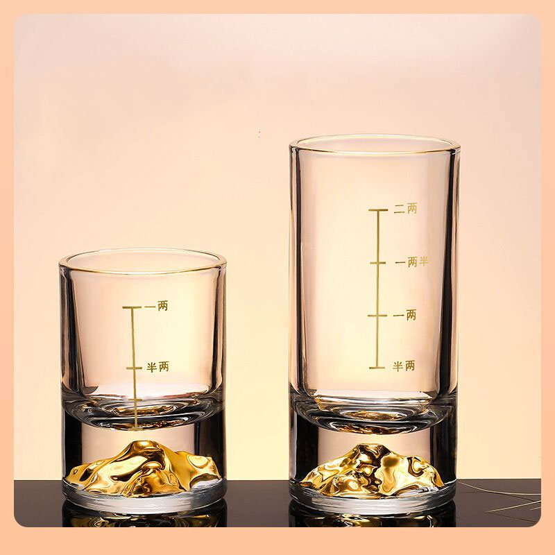 Luxury Cocktail Glass Crystal  - Wine Beer Spirits ulasan dan harga