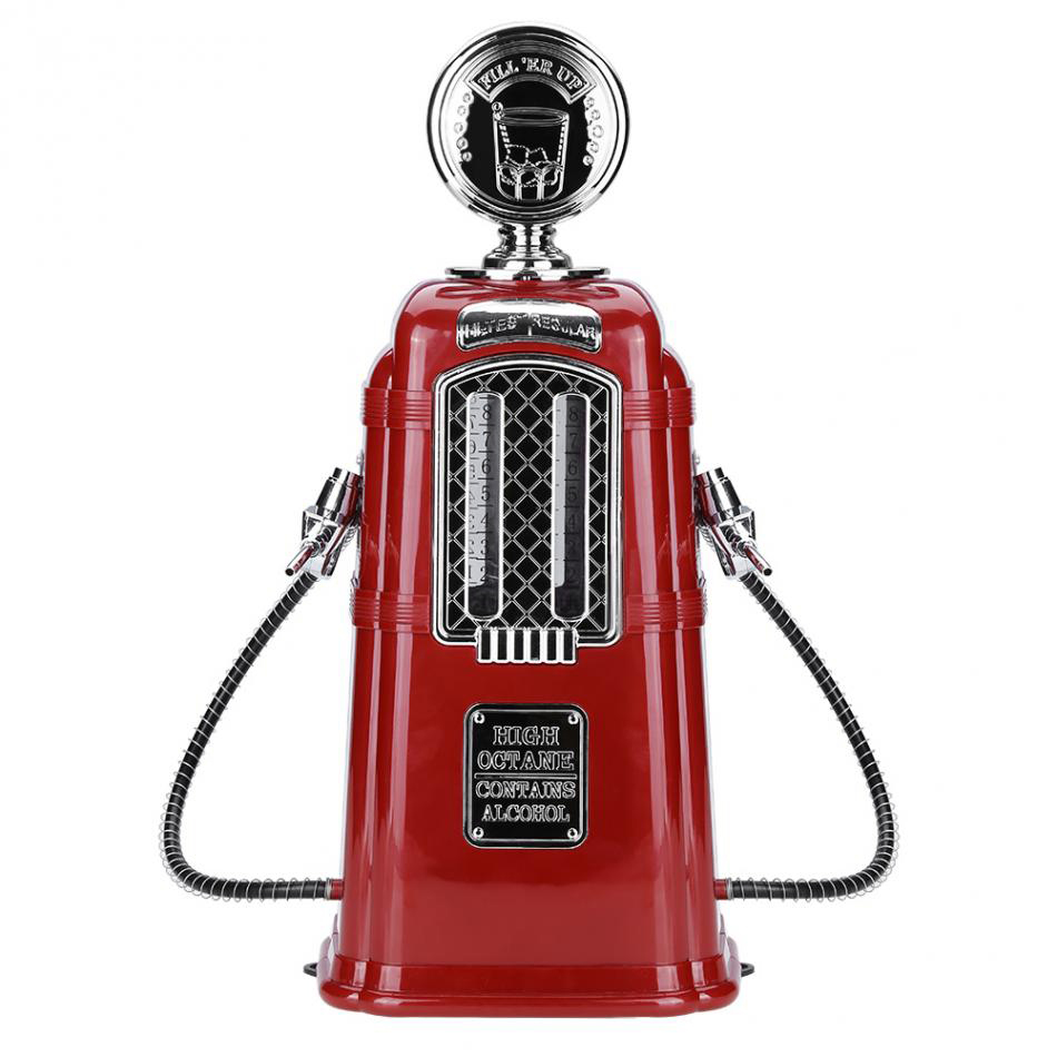 Gas Station Beer Dispenser Dou - Wine To Beer Alcohol ulasan dan harga