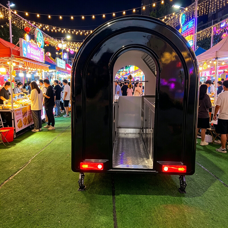 Customized Luxury Mobile Bar T - Wine Beer Cocktail ulasan dan harga