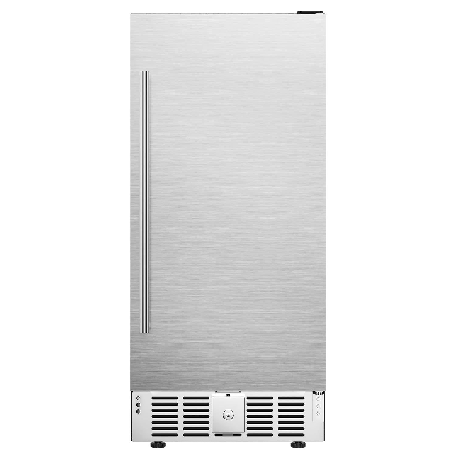 15 Inch Beverage Cooler Under  - Wine And Beer Undercounter Fridge ulasan dan harga
